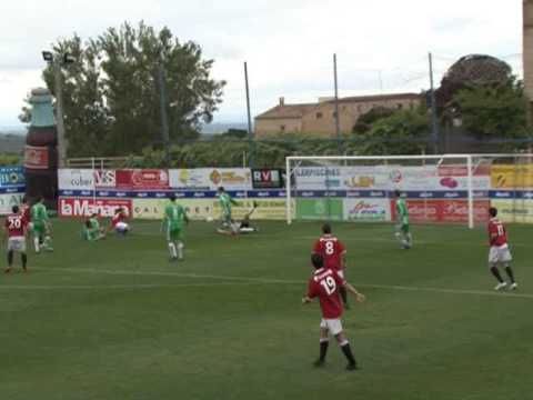 Resum Benavent - Montcada