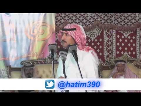حبيب العازمي وسلطان الجلاوي وعبدالله العلاوة وزيد العضيلة | موال ياسعد