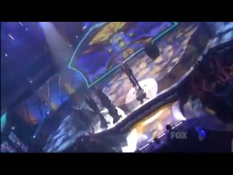 Casey James - Don't Stop - American Idol Season 9 TOP 7