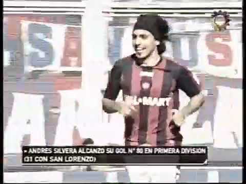 Video — Gol vs Gimnasia y Esgrima La Plata