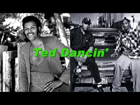 Dr. Dre - Ain't Nuthin' But A 'G' Thang (Ted Dancin' Mix)