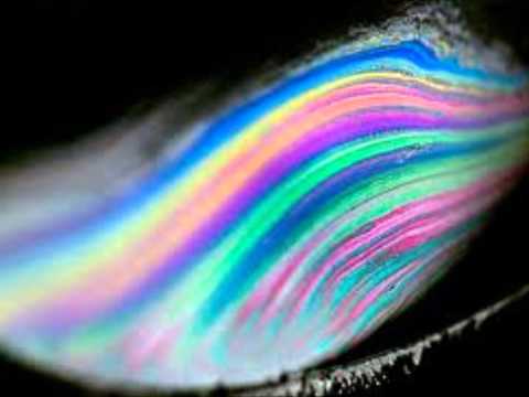 Nate Harasim ~ Iridiscence