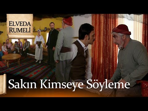 Zarife'yi korumak için her yolu deniyor!  - Elveda Rumeli 43. Bölüm