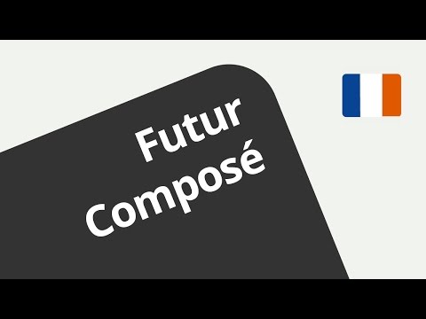 Das Futur mit "aller" (Futur composé) - ein Übungsvideo | Französisch | Grammatik