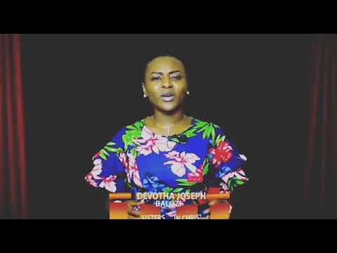 Appreciate your mother .. Devotha Joseph