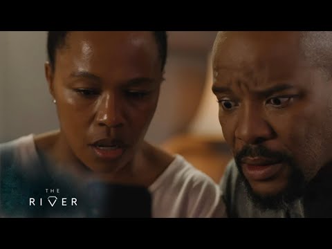 Dad, he's not lying! | The River S5 | 1Magic | Episode 55