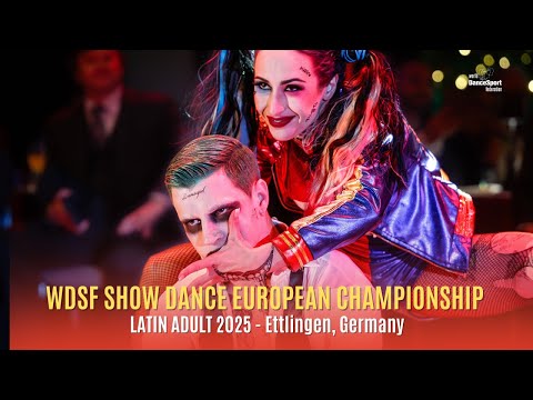 DanceSportTotal and Nevi Production