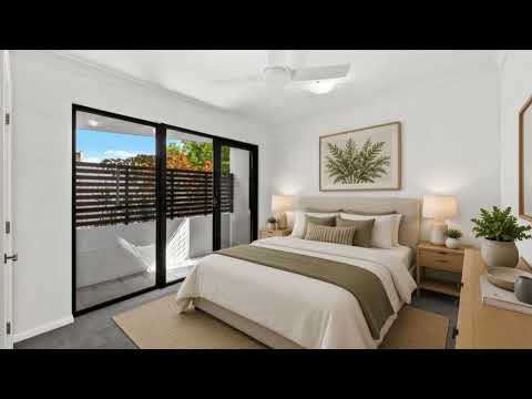 1/7 Morshead Street, Moorooka, QLD 4105, 2 chambres, 1 salles de bain, Apartment