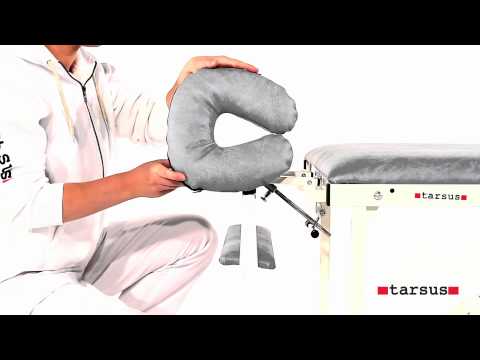 Massage table - Image 2