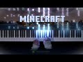 Haggstrom - C418 | The Best Piano Cover