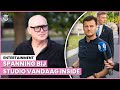 Van der Gijp over terugkeer: ‘Dan ken je De Mol niet!’