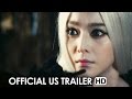 WHITE HAIRED WITCH Official US Trailer (2015) - Fan Bingbing Action Movie HD