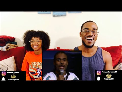 Lil Duval Stand Up Reaction !! Th&Ce Comedy Night!