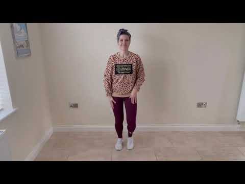 Zumba® REGGAETONISTA SALSATON by DJ Nelson and KYEN?ES? | SALSA | Zumba With Charlie |