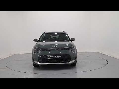 Kia Niro Niro EV K3 SEM - Image 2