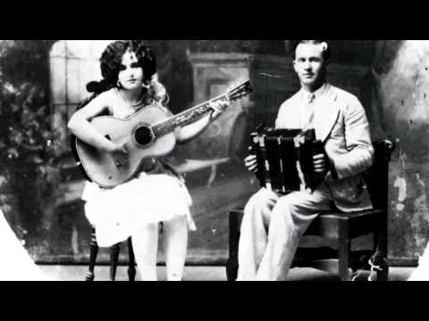 "It's a Sin to Tell a Lie" - Joe Falcon and Cleoma Breaux Falcon