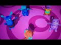 The Backyardigans Theme In Goo Goo Gaa Gaa