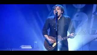 Jimmy Eat World - For Me This Is Heaven Live @ Paradiso (Amsterdam)