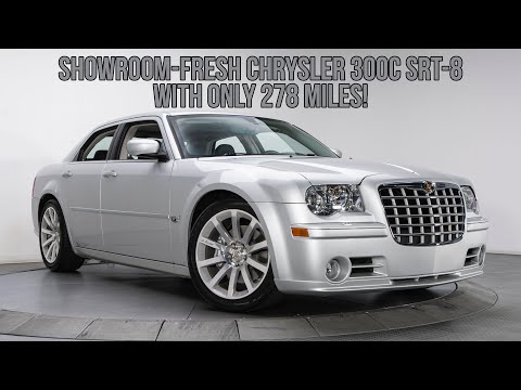 2006 Chrysler 300C (CC-1470829) for sale in Charlotte, North Carolina