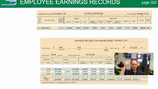 Ch 12 3 Preparing Payroll Records