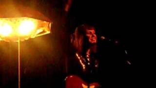 Kate Nash - Take Me To A Higher Plane @ Live Music Hall