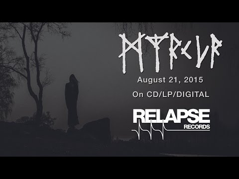 Mordet - Myrkur