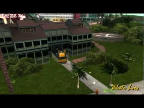 GTA: Vice City Stories - 45 - White Lies