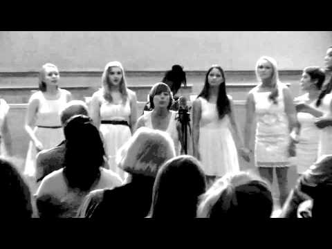 Anne Schwartz - I'm Not Calling You a Liar (Florence + The Machine)