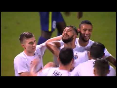 Gilmar da Silva Ribeiro is back in Black and White!