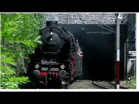 125 Years of the Black Forest Railway | Railway Romance RETRO