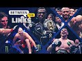 BTL LIVE | Jamahal Hill's Masterpiece, Teixeira Retires, Moreno Shines, UFC 283 Fallout