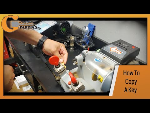 YouTube video about: Where to copy keys toledo?