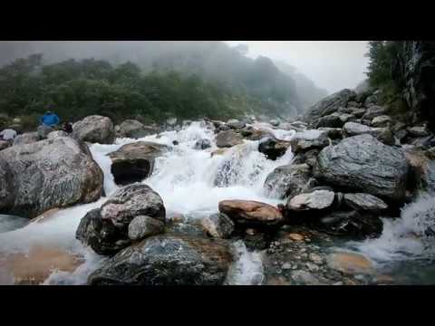 Valley of Flowers- A Nature Lover's Paradise