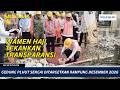 Gedung PLHUT Sergai Ditargetkan Rampung Desember 2026