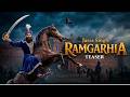Jassa Singh Ramgarhia Short Movie Teaser Releasing On 03 May ASM Cine Dreams Sikh History