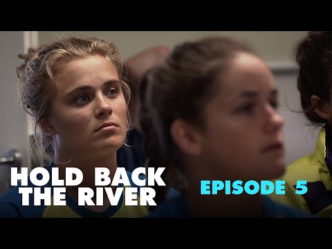 Hold Back the River - Womens Rugby Sevens Australia | Episode 5/6 | Sports Documentary | RugbyPass