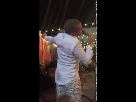 Nacho - Si te vas (Andas en mi cabeza)