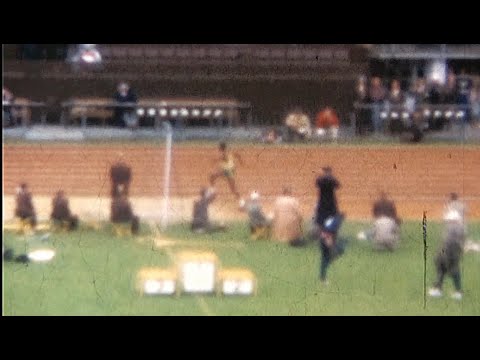 Helsinki 1952 |  Adhemar da Silva | Triple jump | Athletics | Olympic  Games |  Amateur Footage
