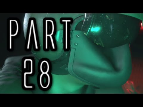 Resident Evil 4 Remake Walkthrough Gameplay Part 28 - The Summit - (Xbox Series X)