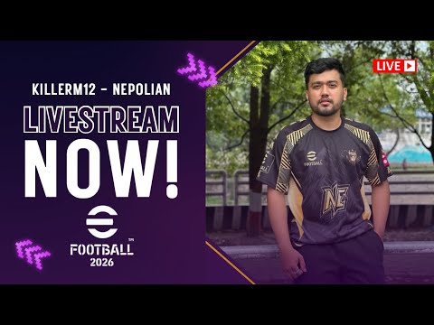 ⚽ Tournament battles heat up!Watch as we dominate intense matches and nedved pack review