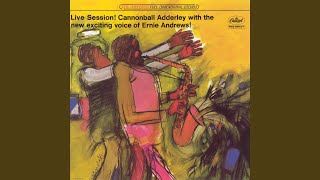 Cannonball Adderley Introduction
