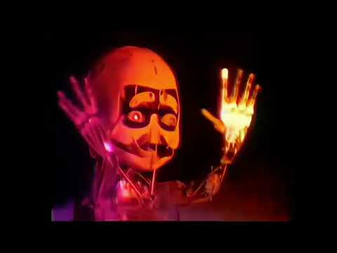 Daft Punk x Crystal Castles: EMPATHY x TOUCH IT (Darko Remix)