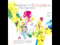 The Impossible Dream - Diana Ross & The Supremes & The Temptations