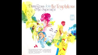 The Impossible Dream - Diana Ross &amp; The Supremes &amp; The Temptations