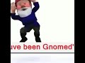 Im a gnome and you been nomeeee original meme