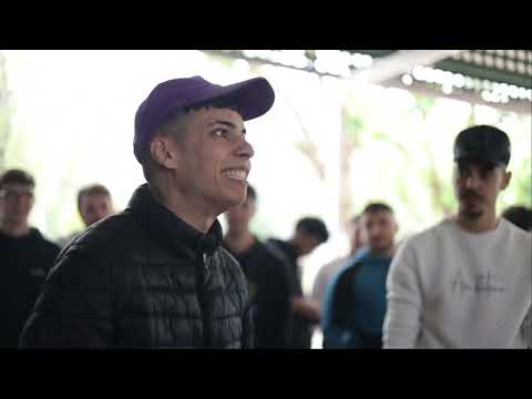 (LOCURA 🤯) Nocre - Misilinho vs. Melo - Calu /SEMIFINAL/