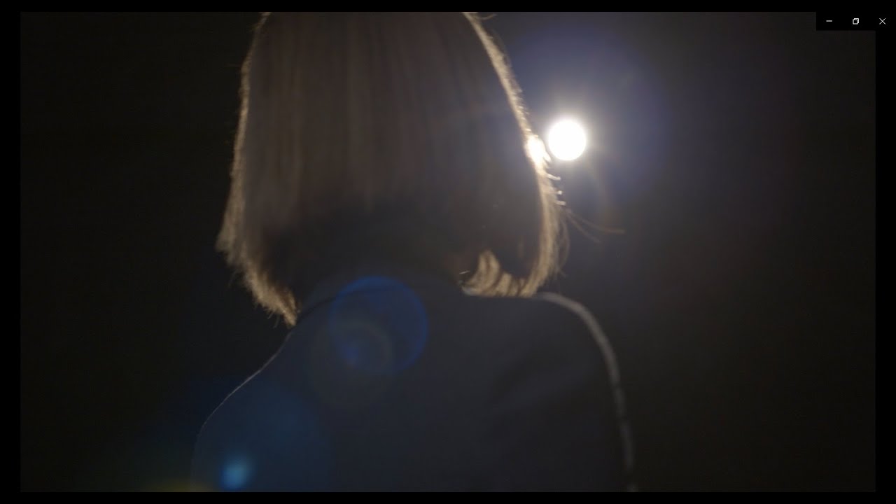 Juliane Langer Showreel