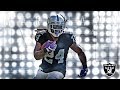 Marshawn Lynch 2017-18 Raiders Highlights || HD