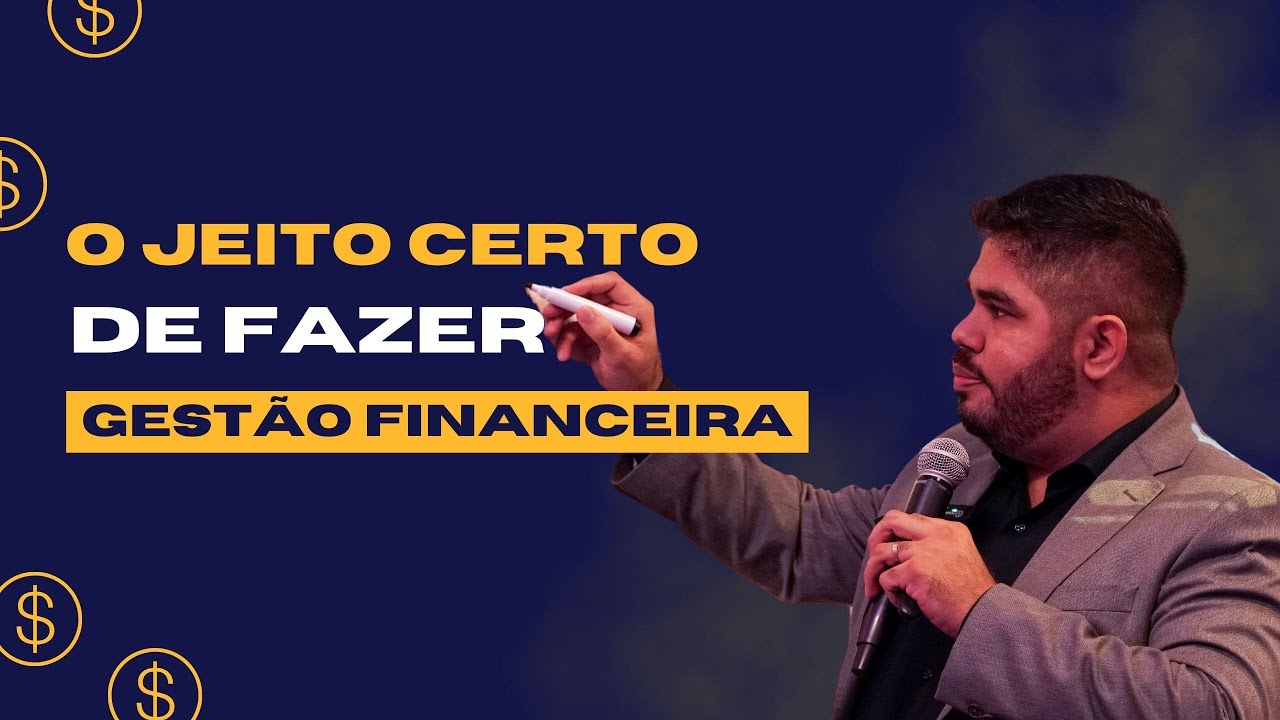 Checklist para GESTÃO FINANCEIRA  da SUA EMPRESA!