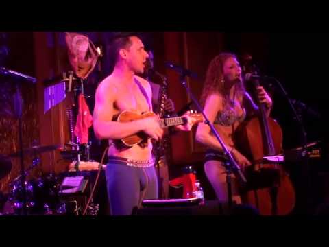 The Skivvies - Video Killed the Radio Star